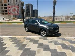 تويوتا راف 4